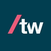 Connected (now Thoughtworks) logo